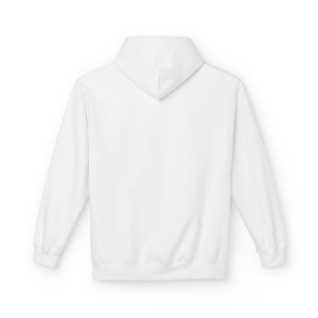 Yggdrasil, the Tree of Life, Cotton Hoodie — Tropical Vibes Graphic Hoodie