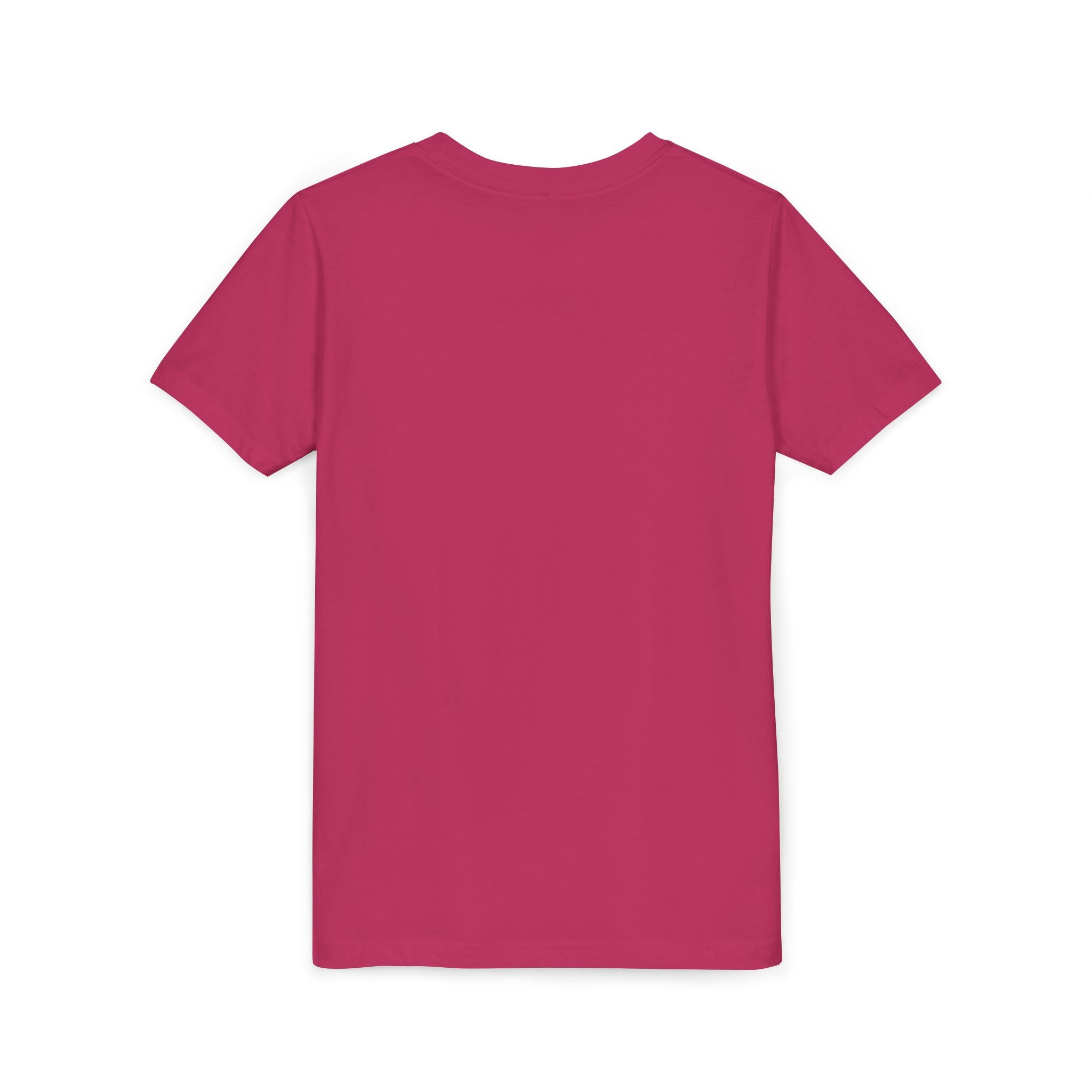 Youth Tee — Magical Unicorn Rider Fantasy Shirt