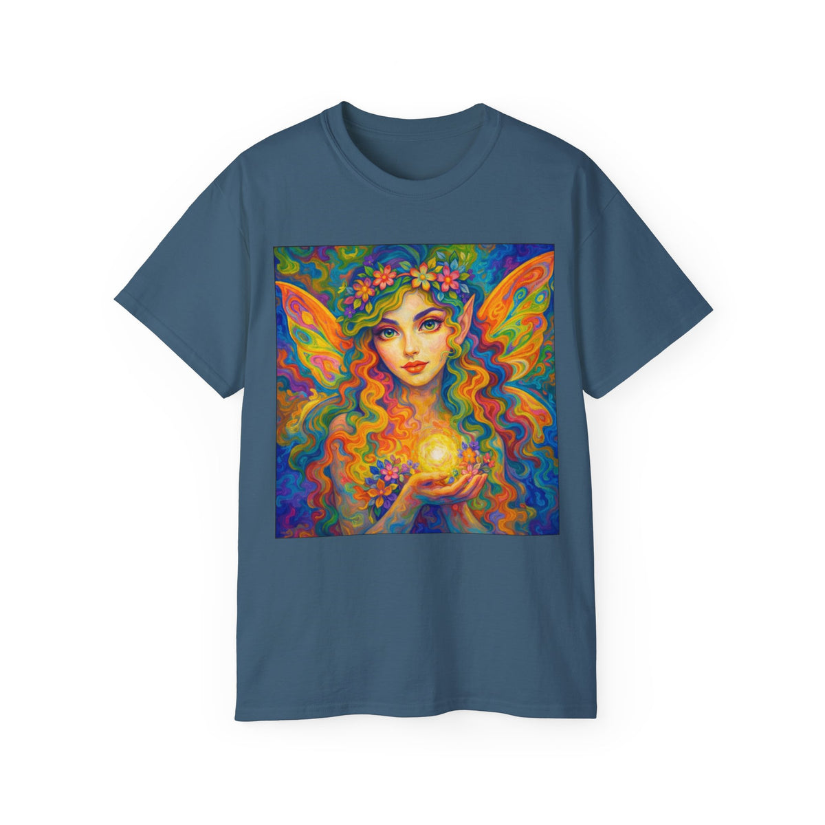 Unisex Ultra Cotton Tee