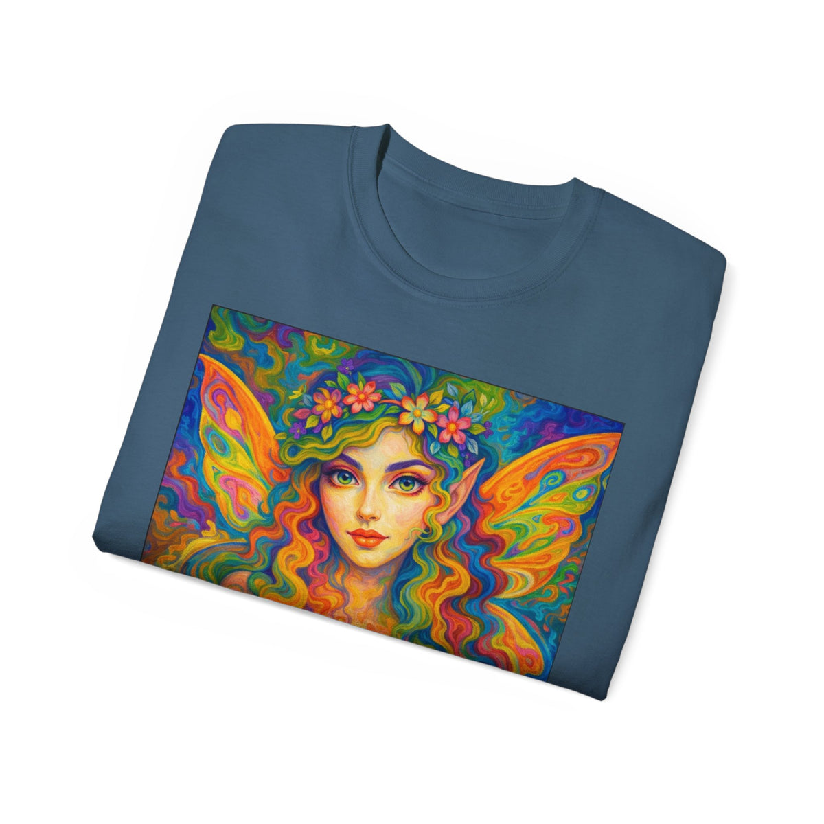 Unisex Ultra Cotton Tee