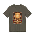 Patriotic "We the People" T-Shirt — Defending Liberty 1776 Tee
