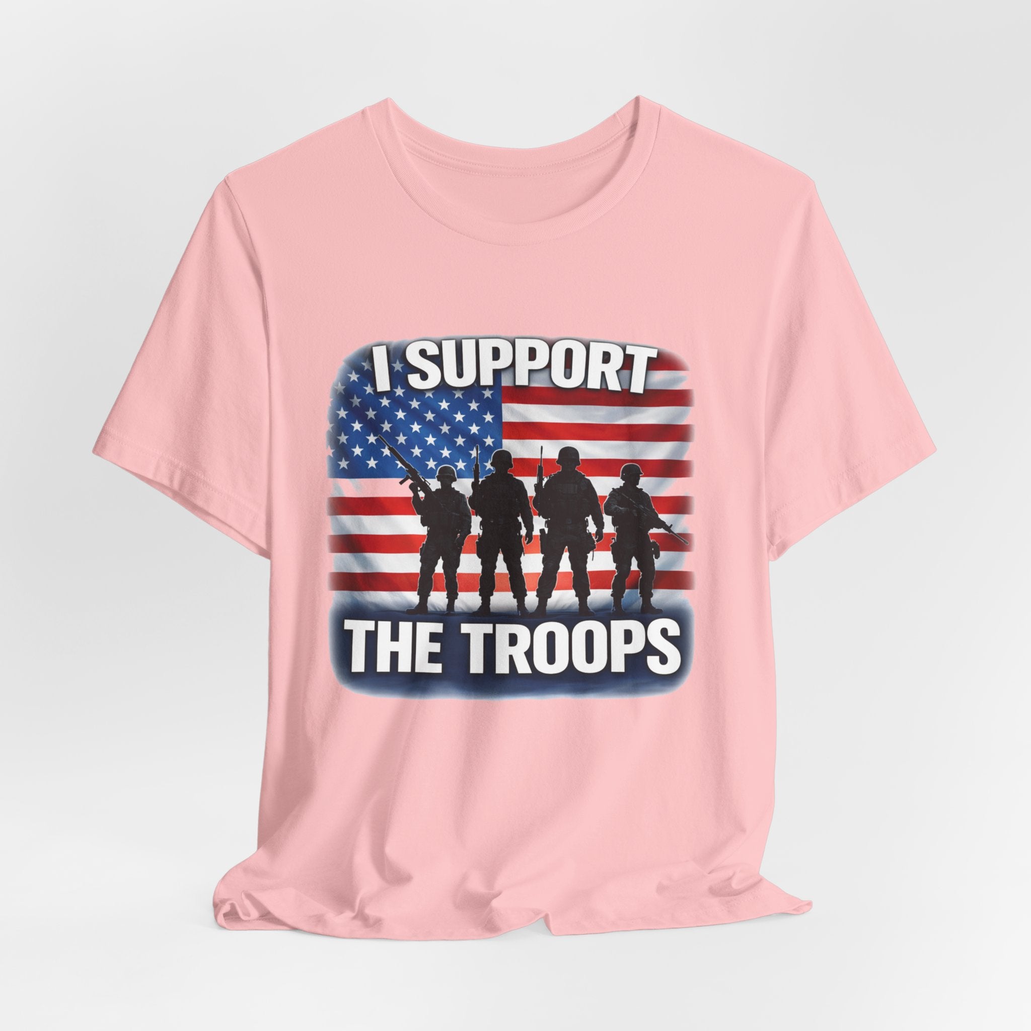 USA 250 years Unisex Jersey Short Sleeve Tee