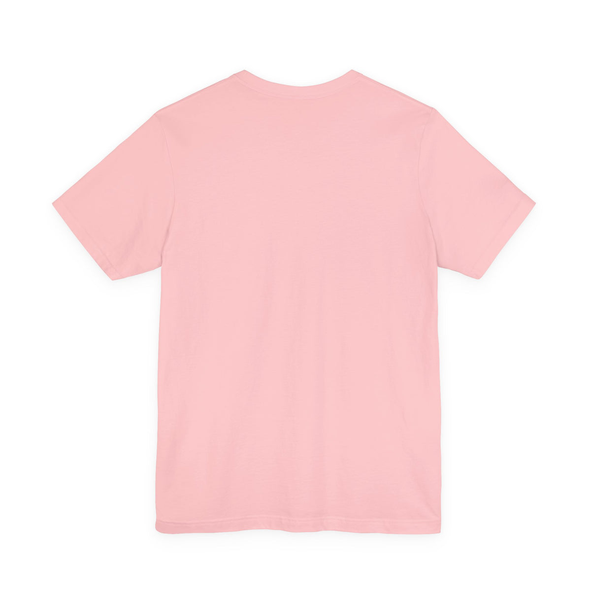 Pink Lotus Fairy T-Shirt — Floral Fairy Sitting on Lotus Graphic Tee