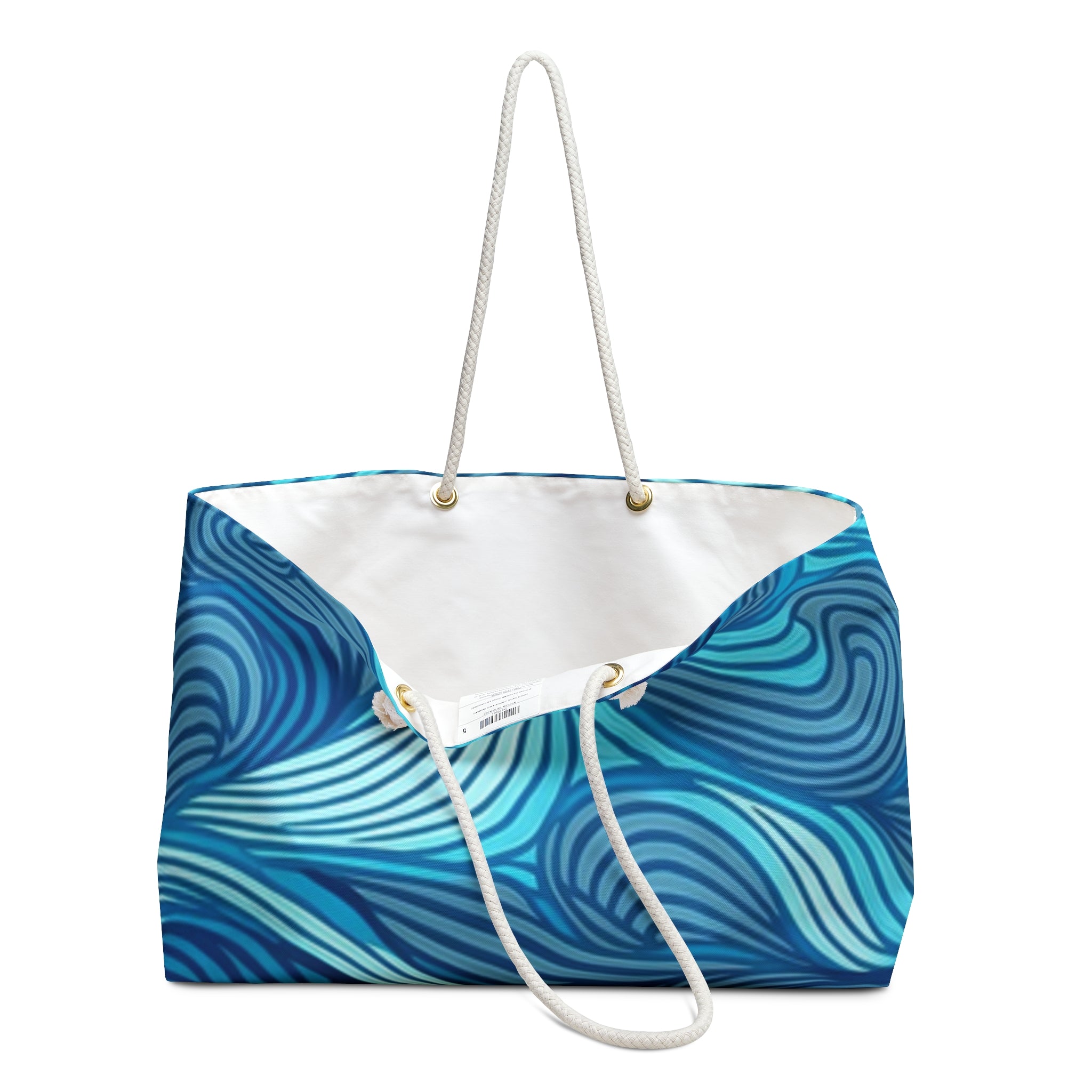 DYI -Make your own! Weekender Bag – Travel Tote