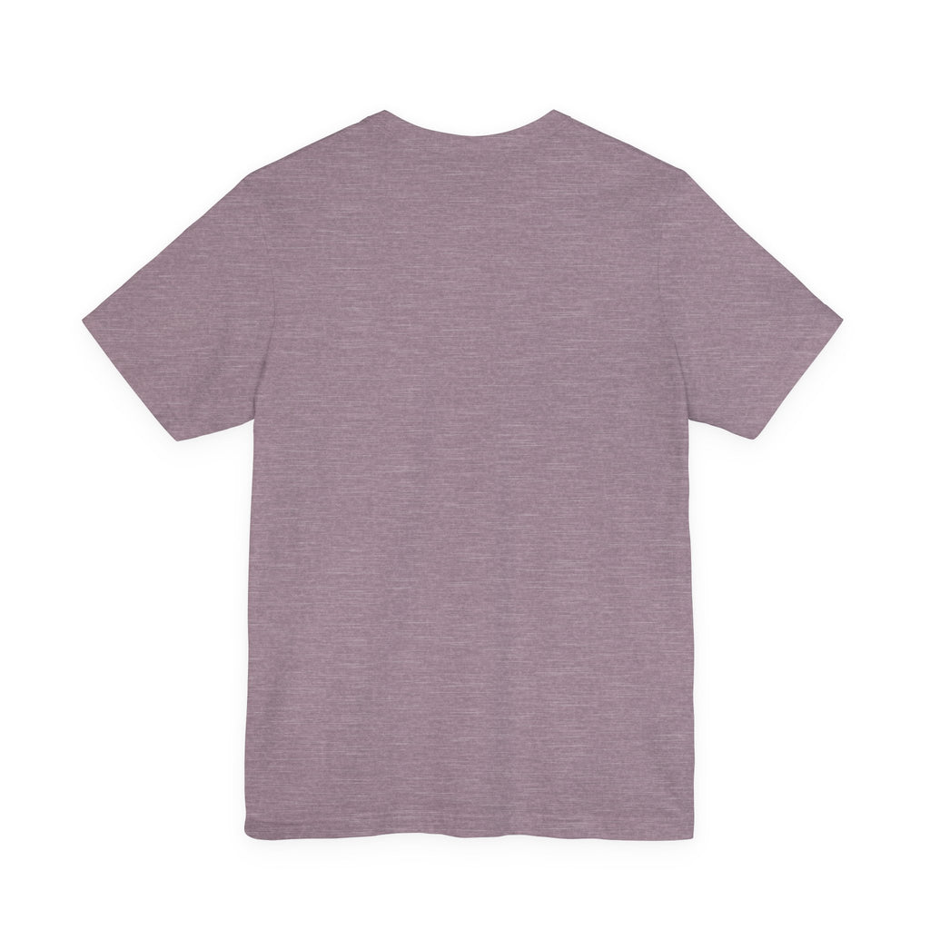 Fairy Garden T‑Shirt — Watercolor Fairy on Bellflower Tee