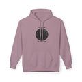 AegishjalmurThe Helm of Awe and Terror – Viking Symbols of protection. Hoodie