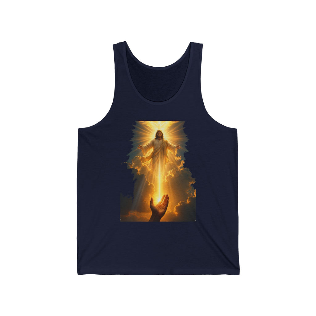 Religious Tank