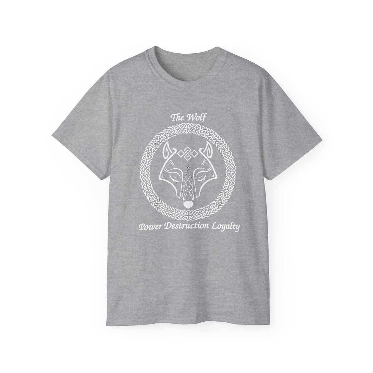Unisex Ultra Cotton Tee
