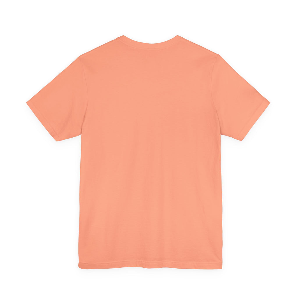 Fairy Garden T‑Shirt — Whimsical Sunlit Fairy Illustration Tee