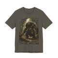 Troll— Mythic Forest Troll Art Tee