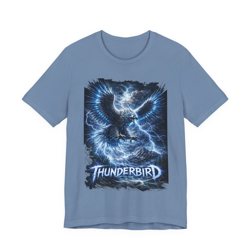Thunderbird Lightning Eagle T-Shirt