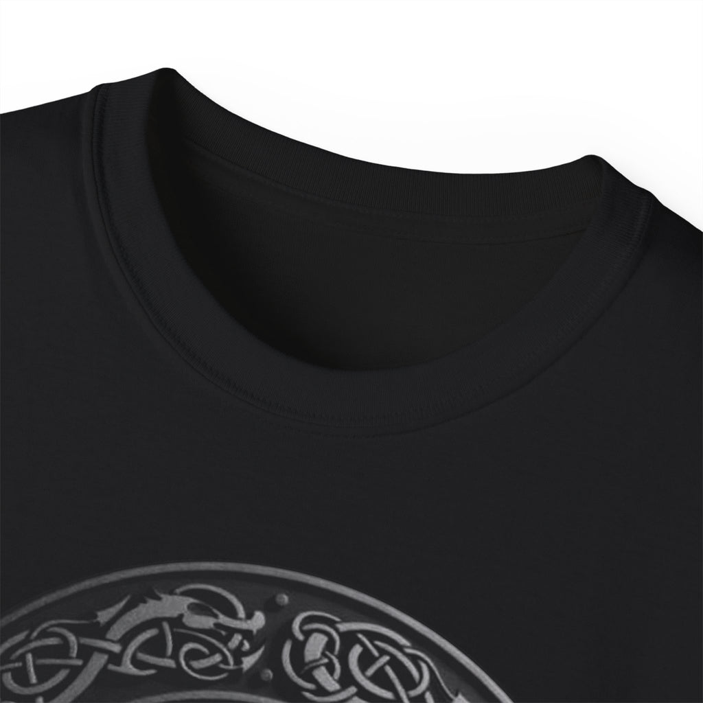 Unisex Ultra Cotton Tee