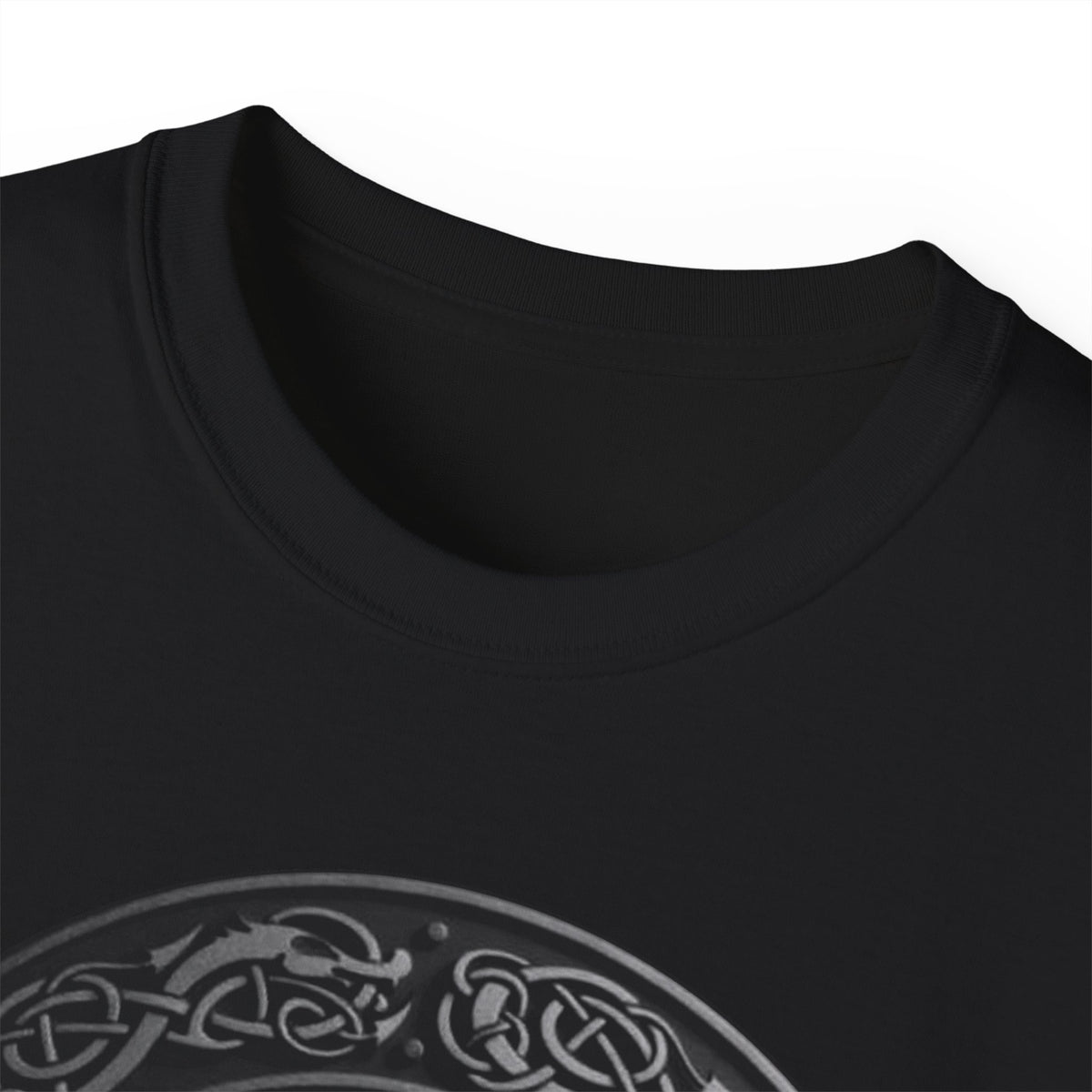 Unisex Ultra Cotton Tee