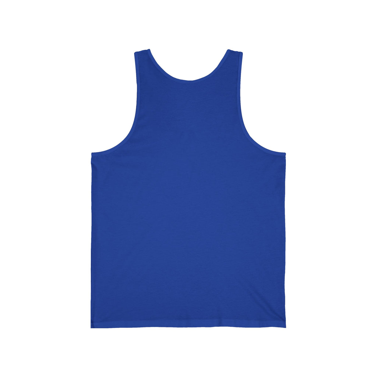 Tank Top — "Greater Love Has No One Than This" Patriotic Military Christian Tank