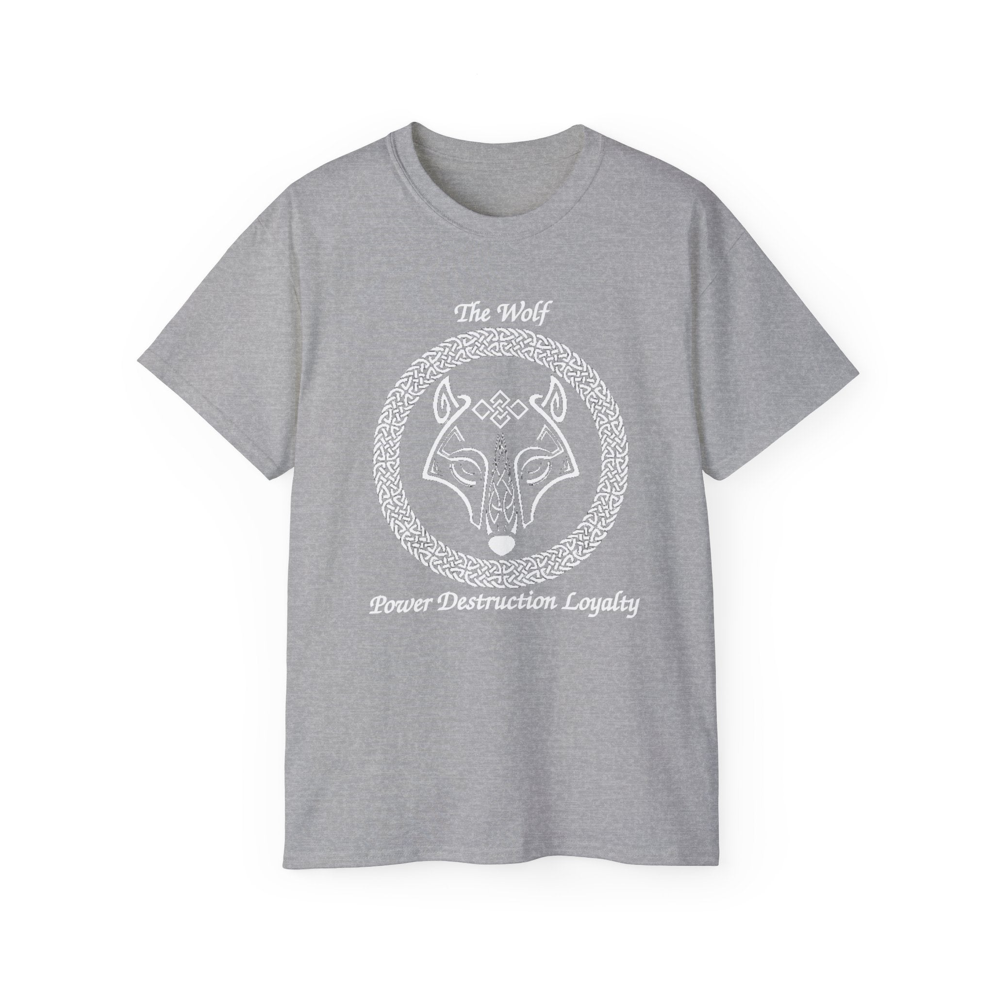 Unisex Ultra Cotton Tee