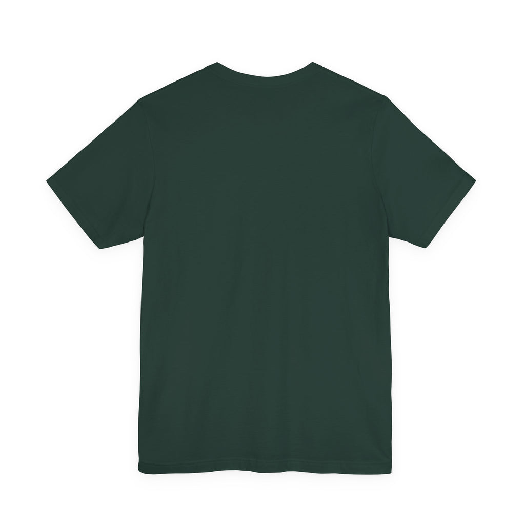Isaiah 41:10 'So Do Not Fear' Christian Tee