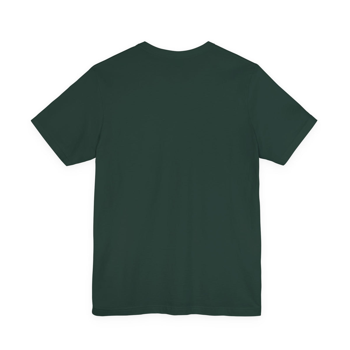 Isaiah 41:10 'So Do Not Fear' Christian Tee