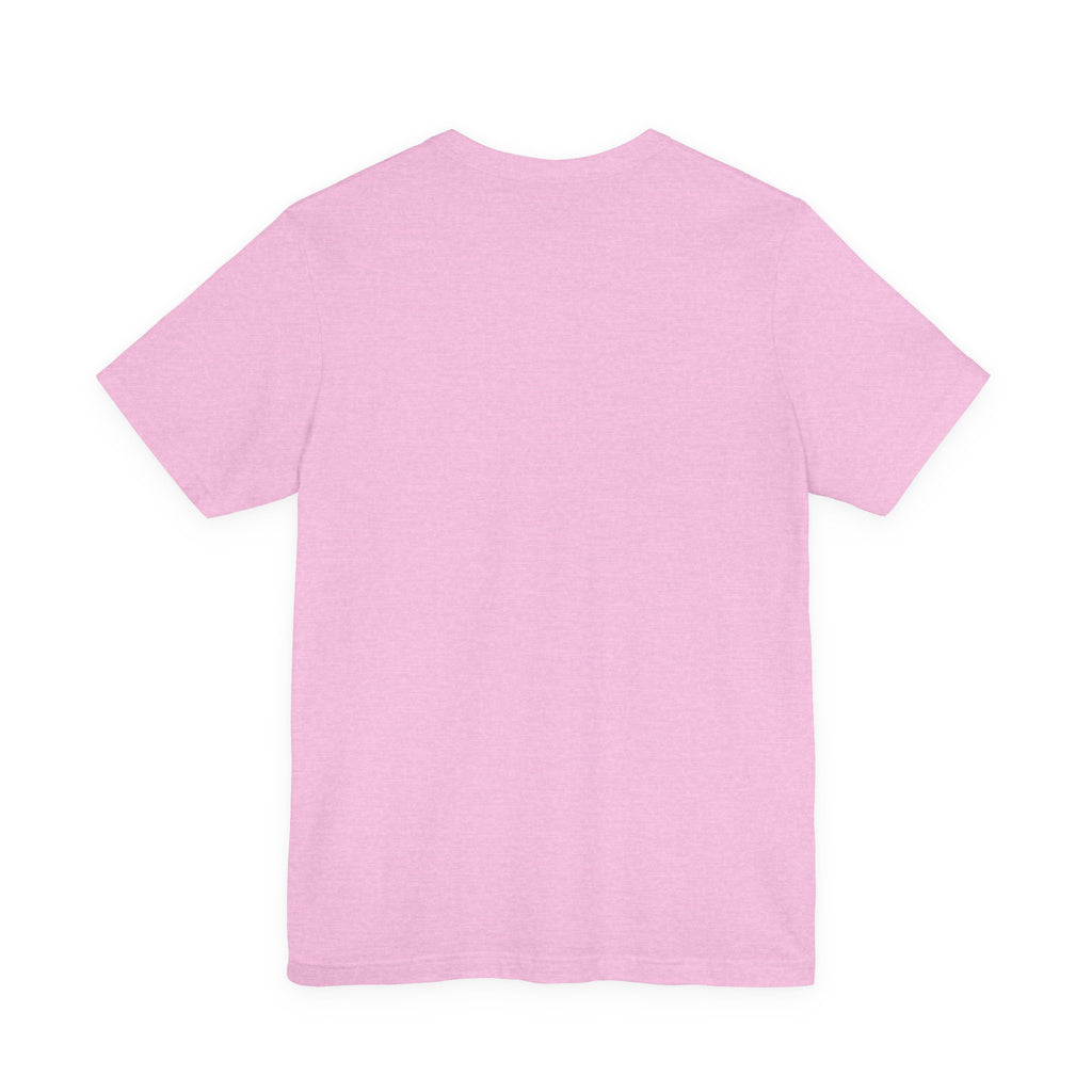Fairy Sleeping on Branch T-Shirt — Magical Purple Fairy Tee for Women & Girls