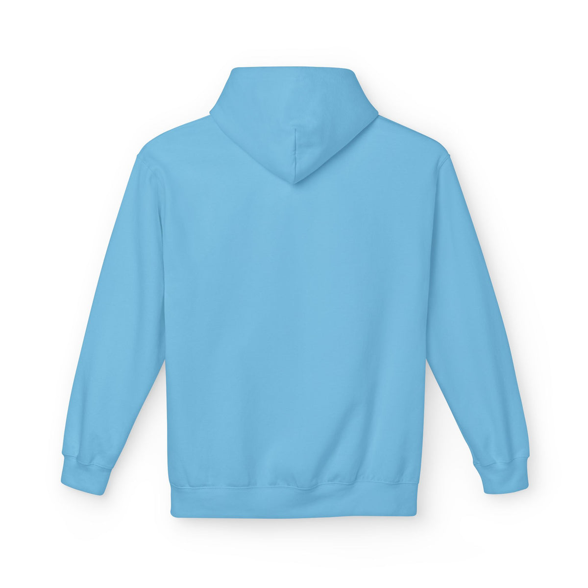 Isaiah 41:10  So do not fear-Softstyle Fleece Hoodie
