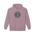 The Wolf – A Viking Symbol of Power, Destruction, and Loyalty -Hoodie