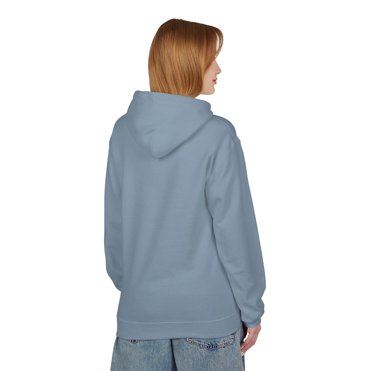 TYggdrasil tree of Life Cotton Hoodie – Intricate Celtic Woodland Symbol Sweatshirt