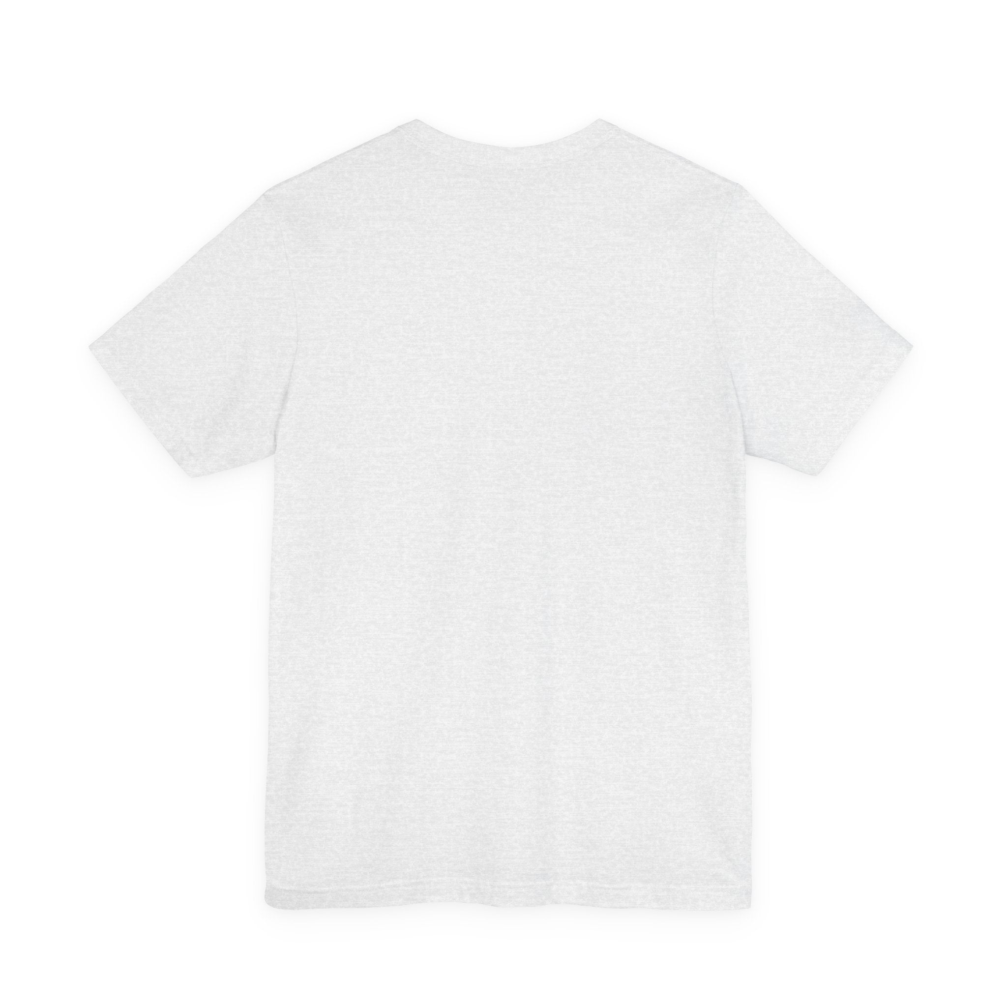 Angel Wings T-Shirt — Serene Guardian Angel Graphic Tee