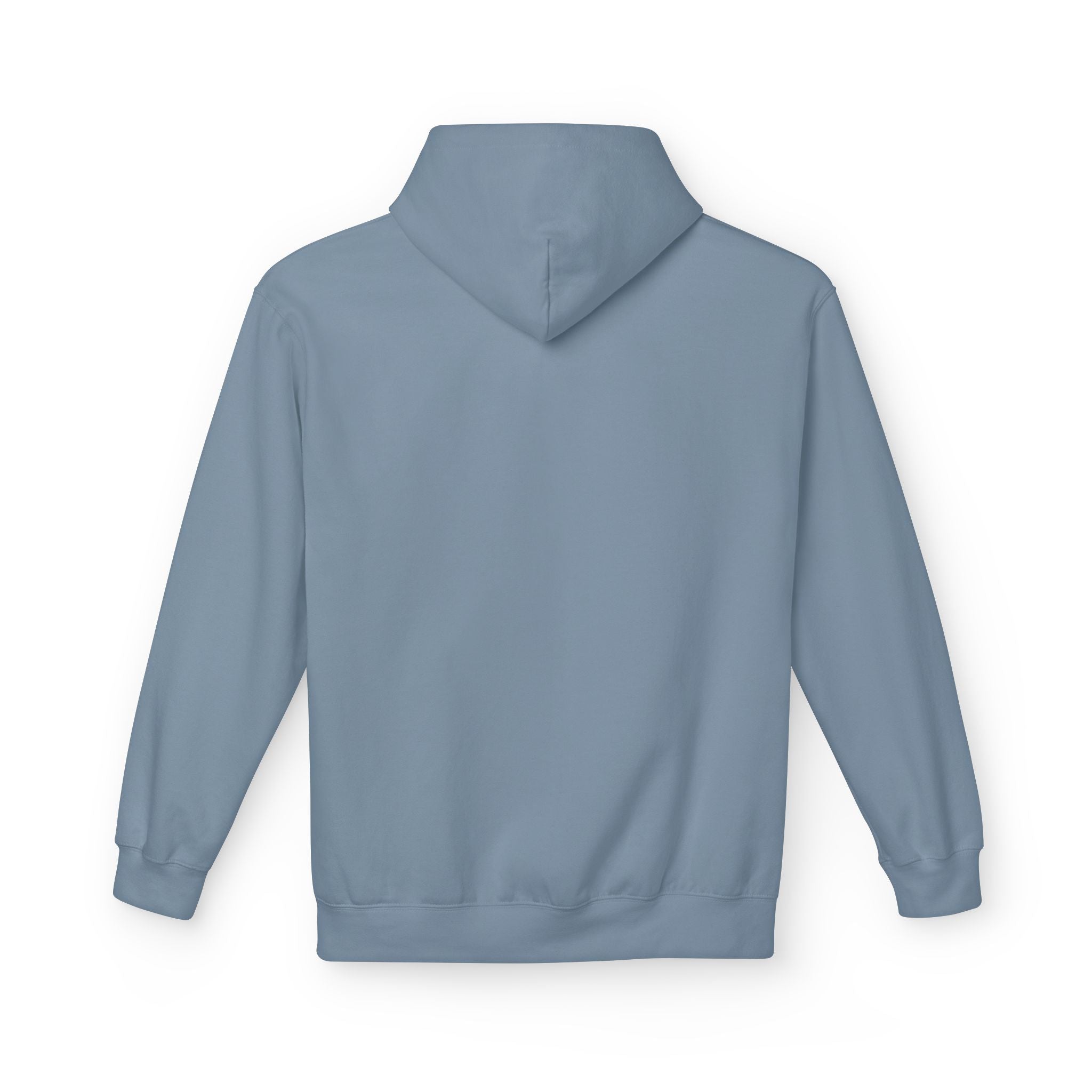 Isaiah 41:10  So do not fear-Softstyle Fleece Hoodie