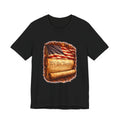 Patriotic 'We the People' T-Shirt — American Flag & Constitution Tee