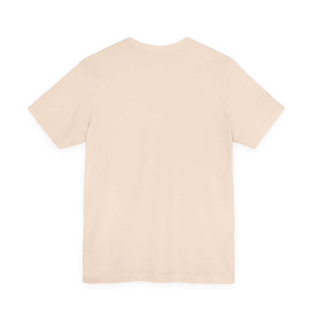 Christian Heaven Stairway T‑Shirt — "Only a Few May Enter" Religious Graphic Tee