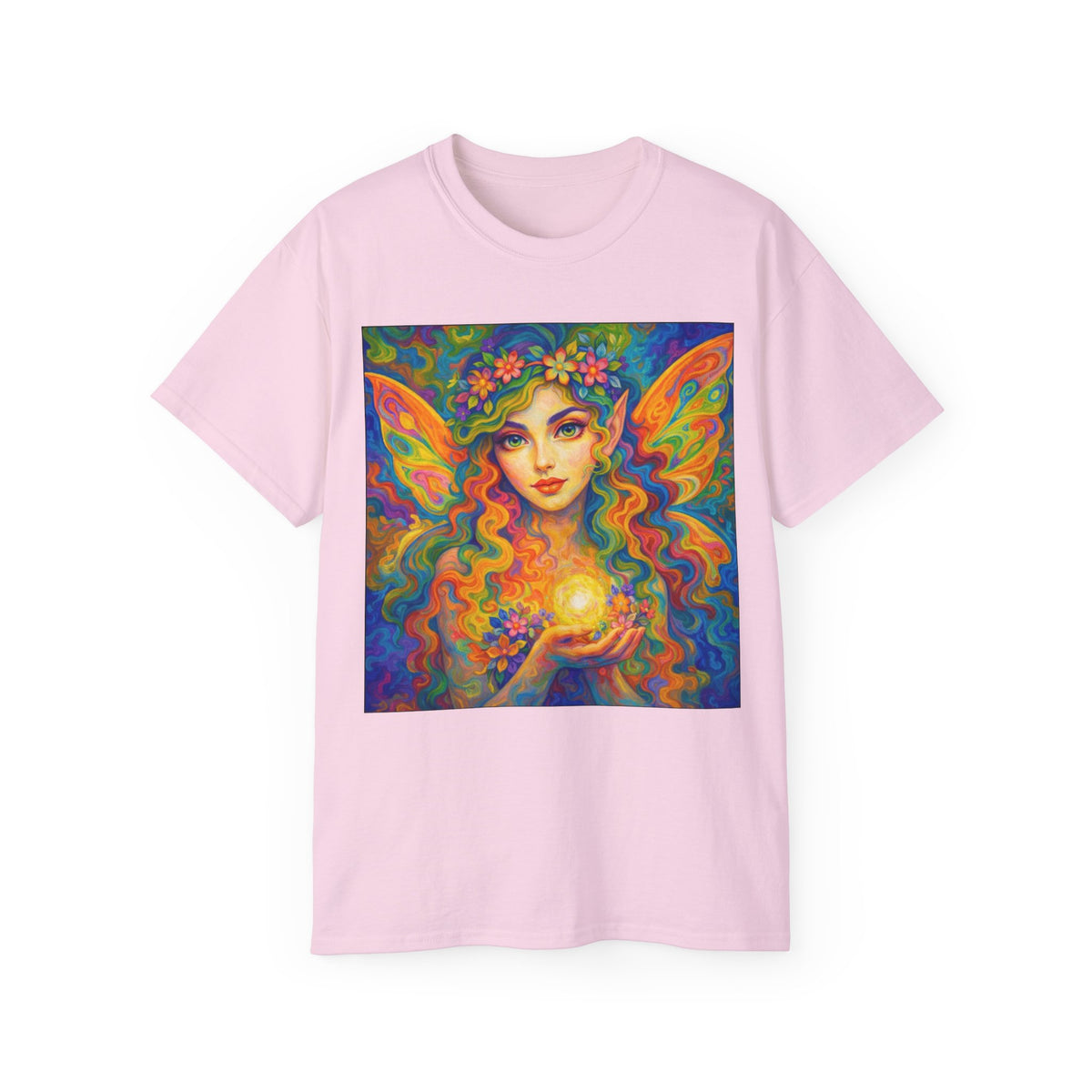 Unisex Ultra Cotton Tee