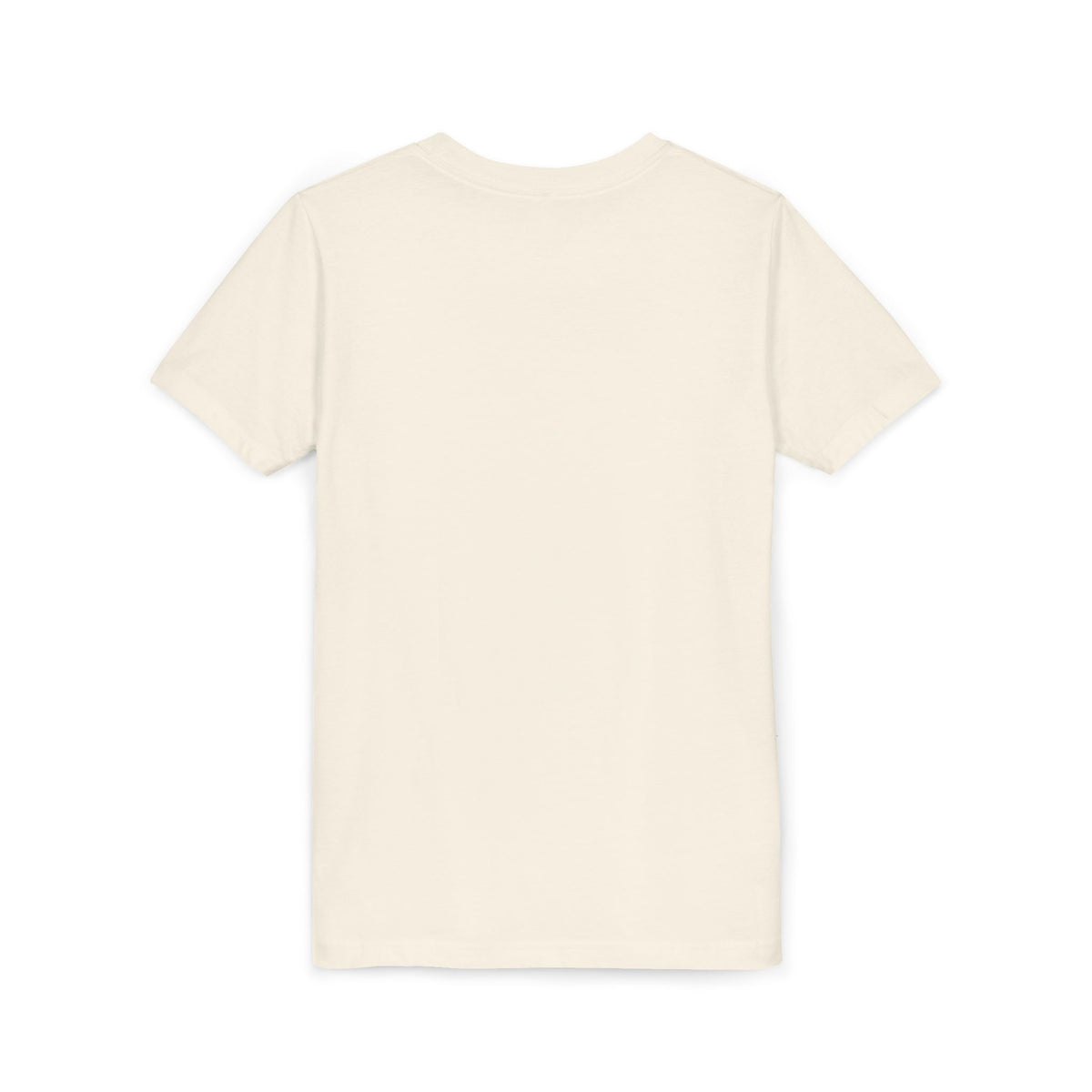 Youth Unicorn Tee — Magical Riding Mermaid on Ocean Wave