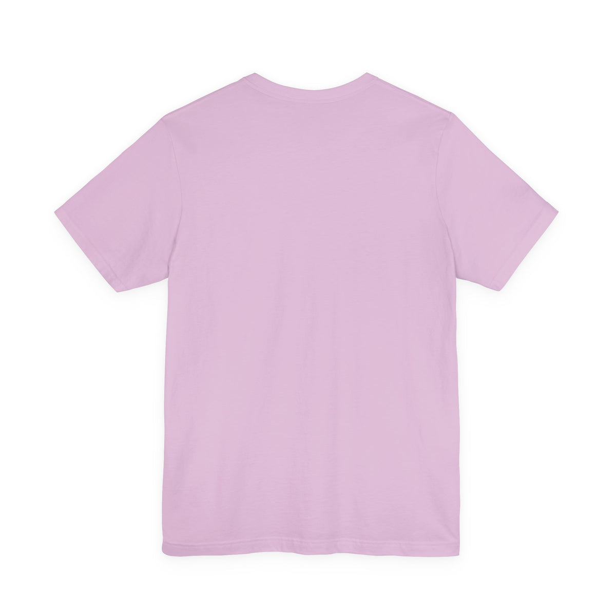 Fairy Mushroom Tee — Cute Woodland Fairy Sitting on Toadstool Graphic T-Shirt