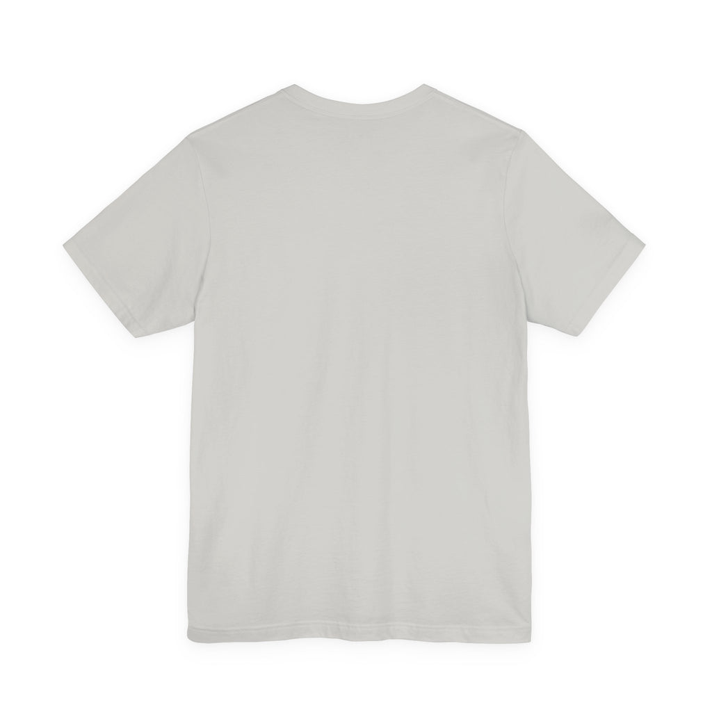 Angel Warrior T‑Shirt — Dramatic Winged Guardian Graphic Tee