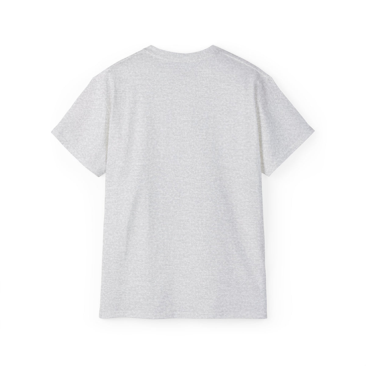 Unicorn Mystic Night Sheep Cotton Tee — Dreamy Moonlit Tree Art T-Shirt