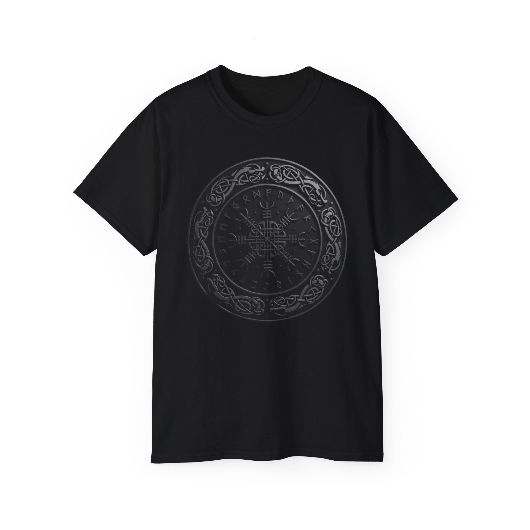 Unisex Ultra Cotton Tee
