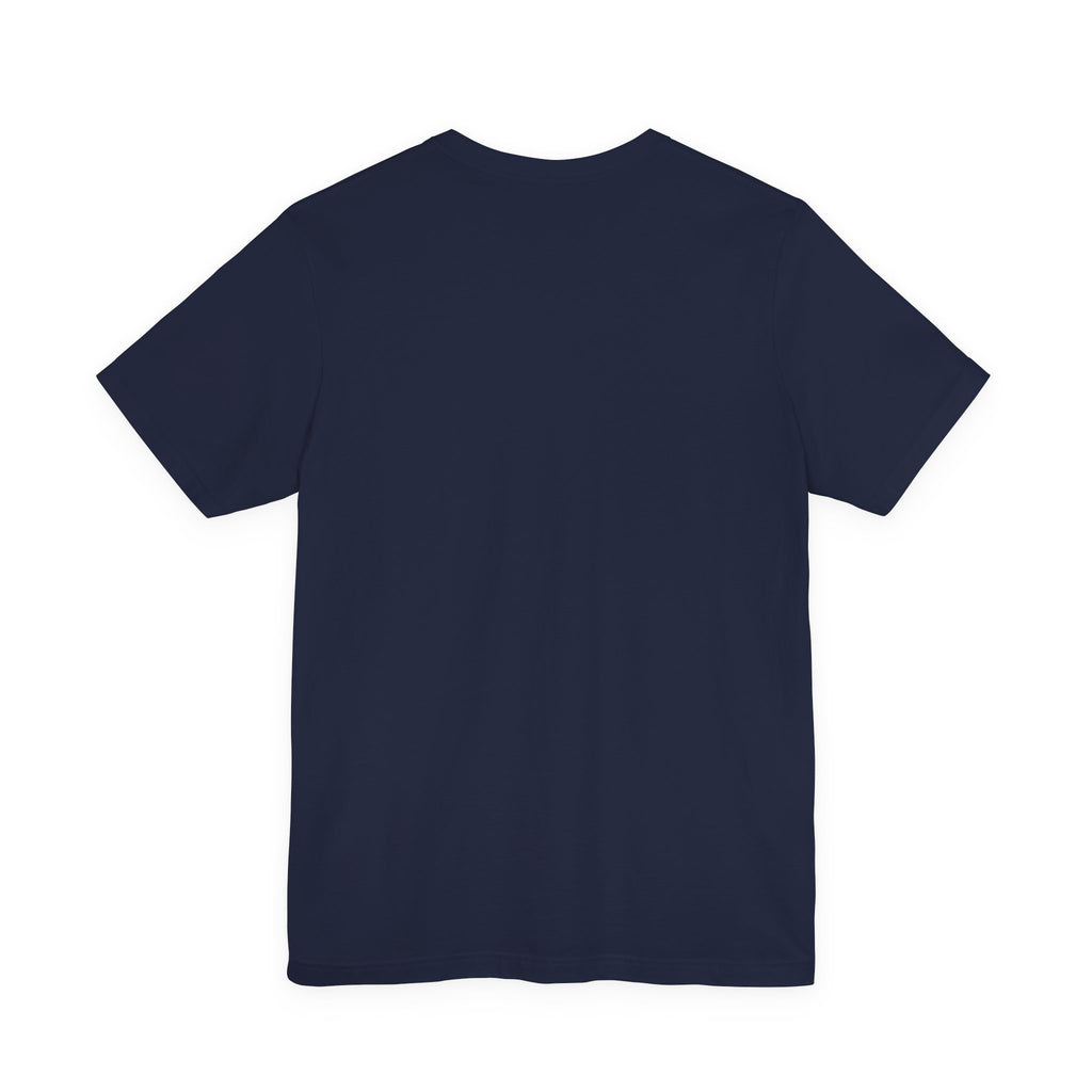 Christian Heaven Stairway T‑Shirt — "Only a Few May Enter" Religious Graphic Tee