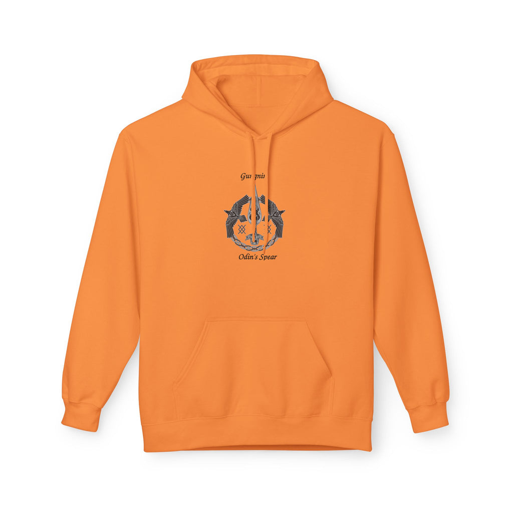 The Gungnir – Odin’s Spear-Hoodie