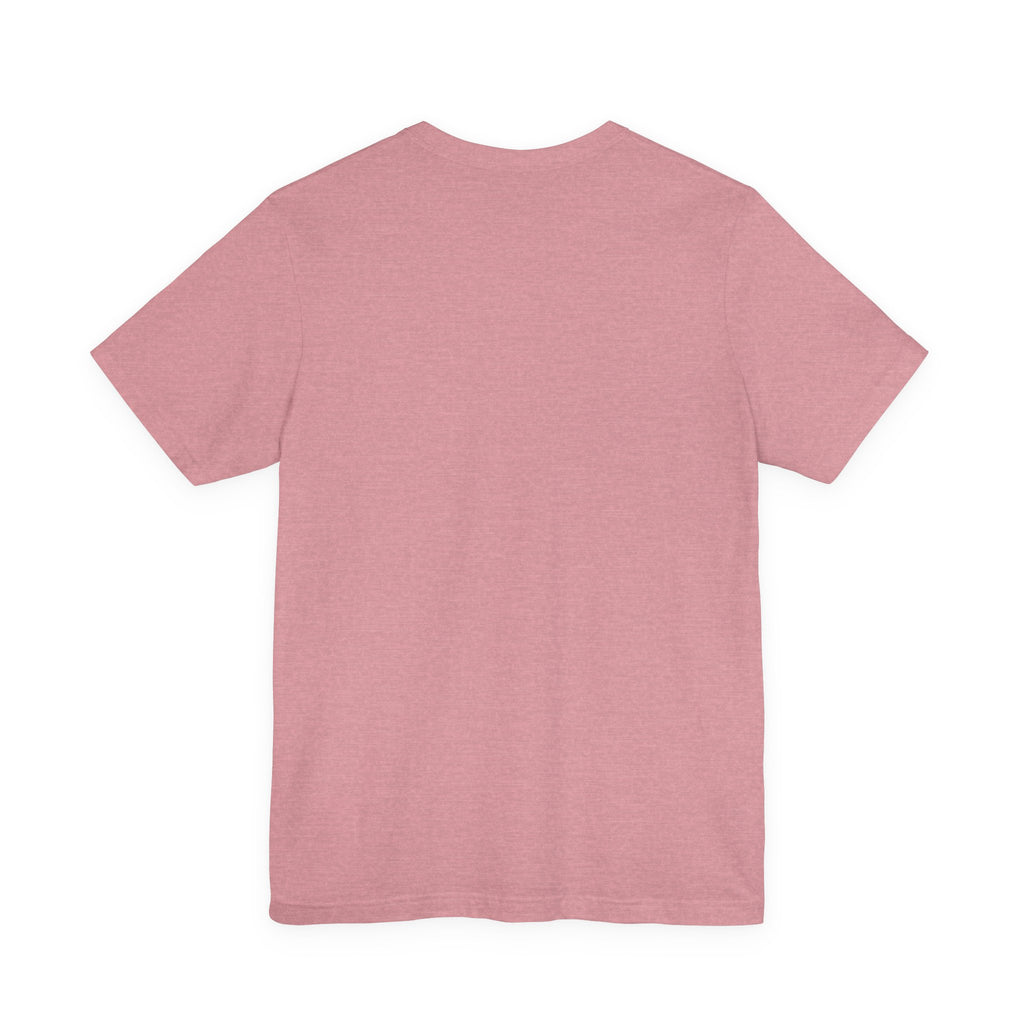 Pink Lotus Fairy T-Shirt — Floral Fairy Sitting on Lotus Graphic Tee