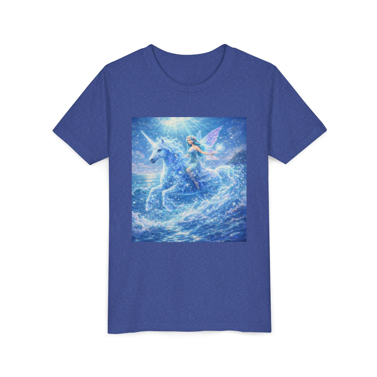 Youth Short Sleeve Tee