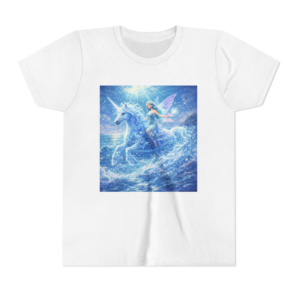 Youth Short Sleeve Tee