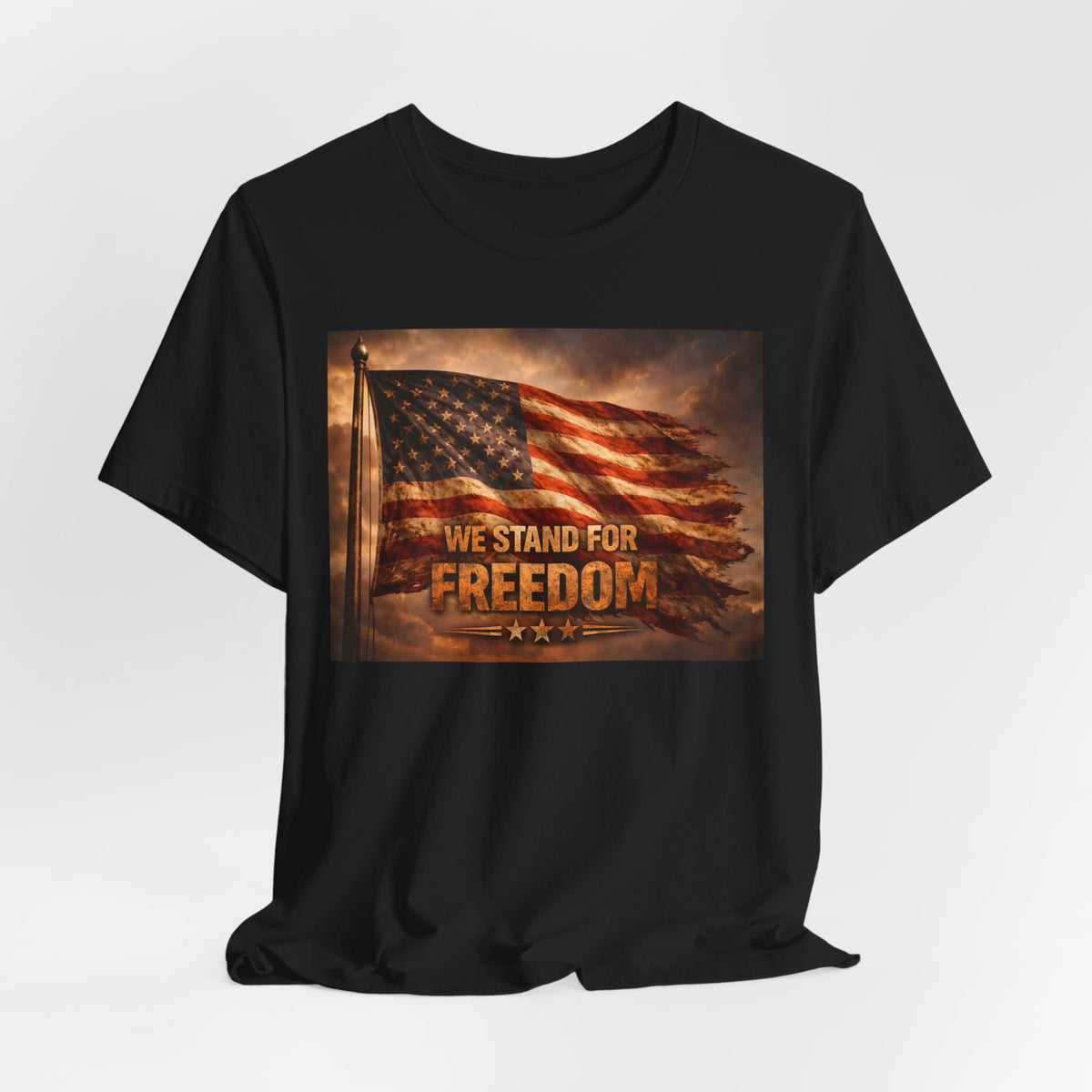 Patrintic USA 250 years-Unisex Jersey Short Sleeve Tee