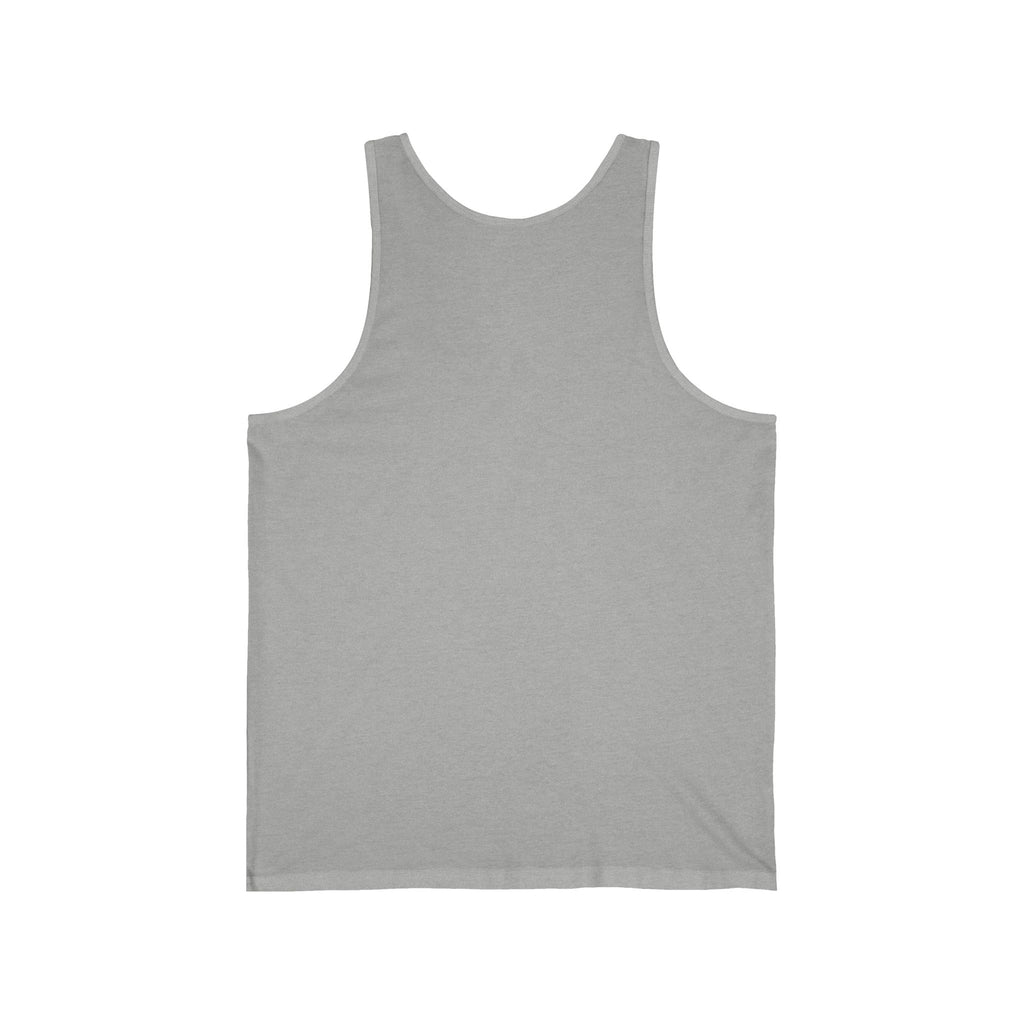 Tank Top — "Greater Love Has No One Than This" Patriotic Military Christian Tank