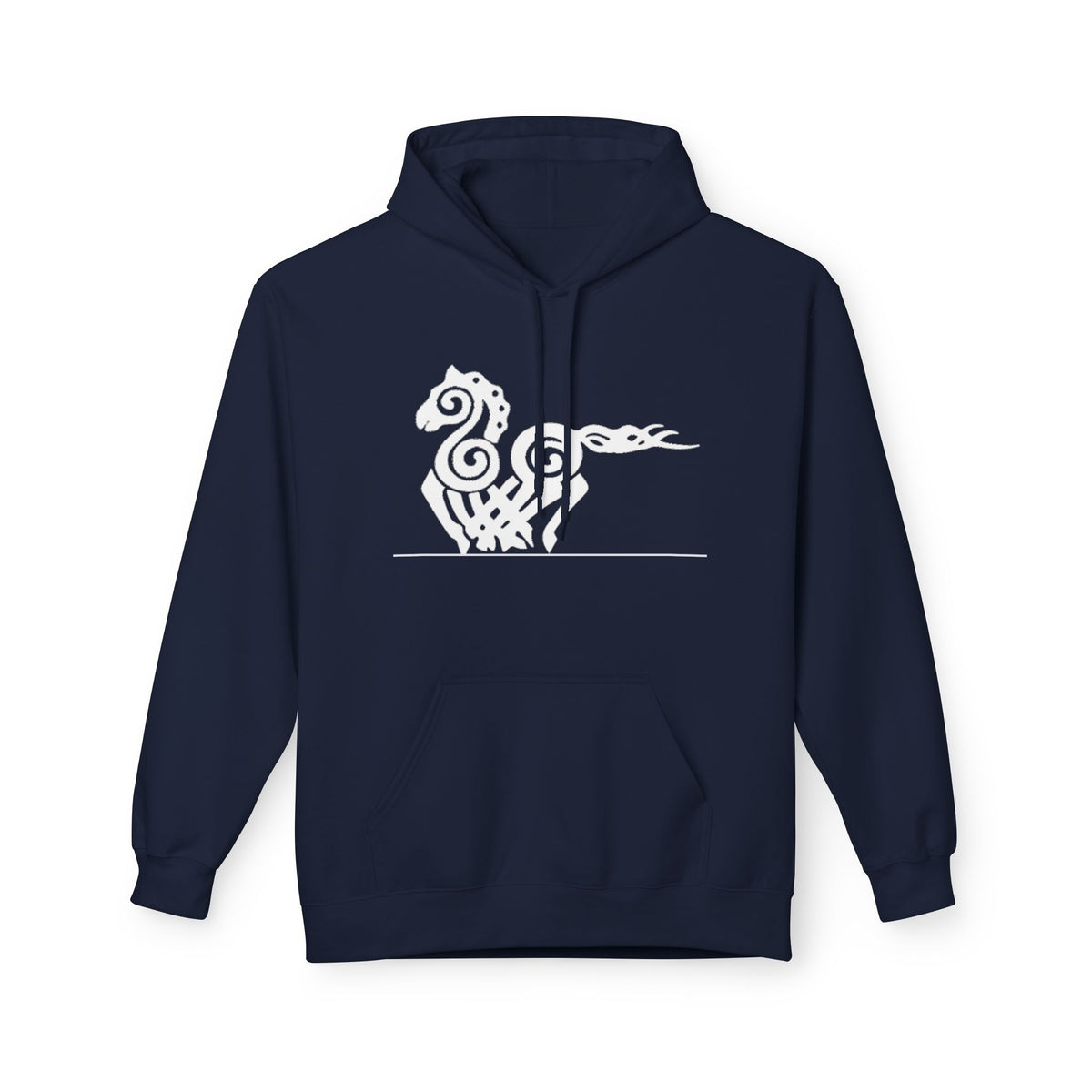 Sleipnir – Odin’s Eight-Legged Horse