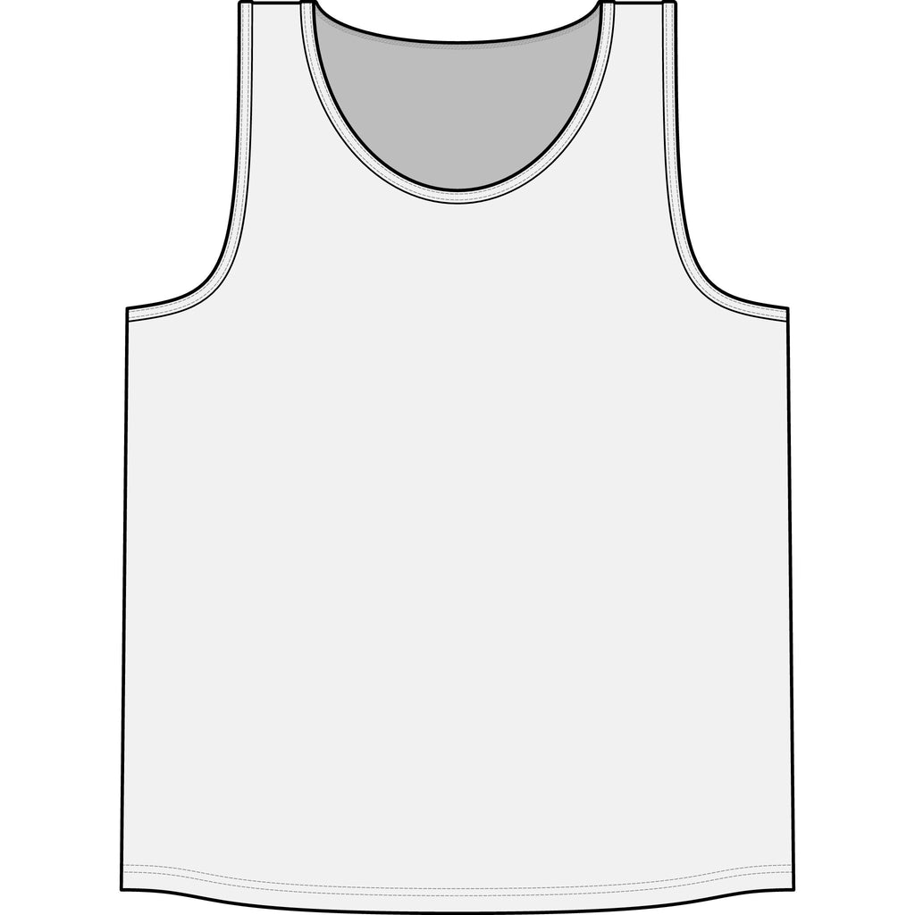 My Son Is A Marine Tank Top – USMC Emblem American Flag Tribute