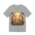 Christian Heaven Stairway T‑Shirt — "Only a Few May Enter" Religious Graphic Tee