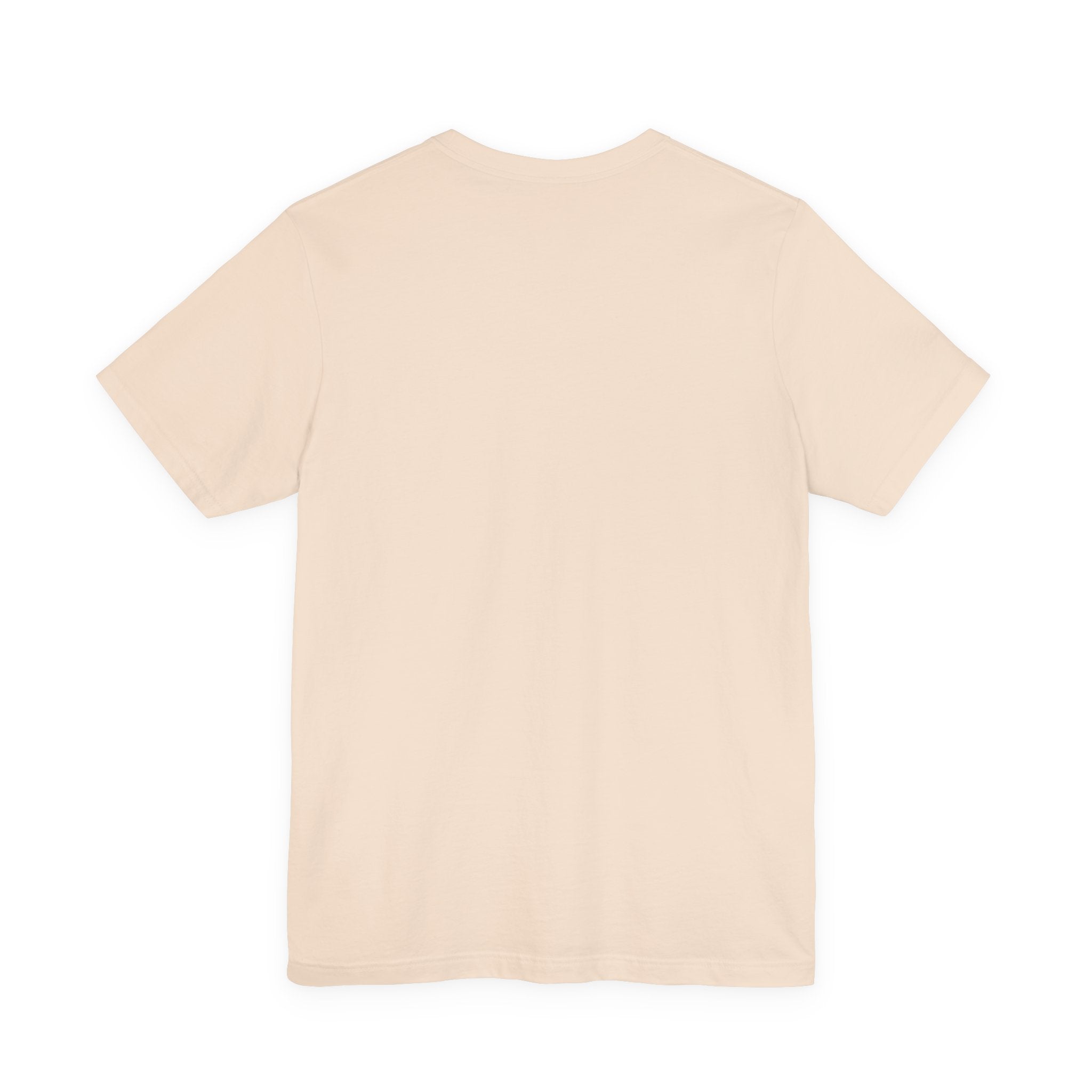 Angel Wings T-Shirt — Serene Guardian Angel Graphic Tee