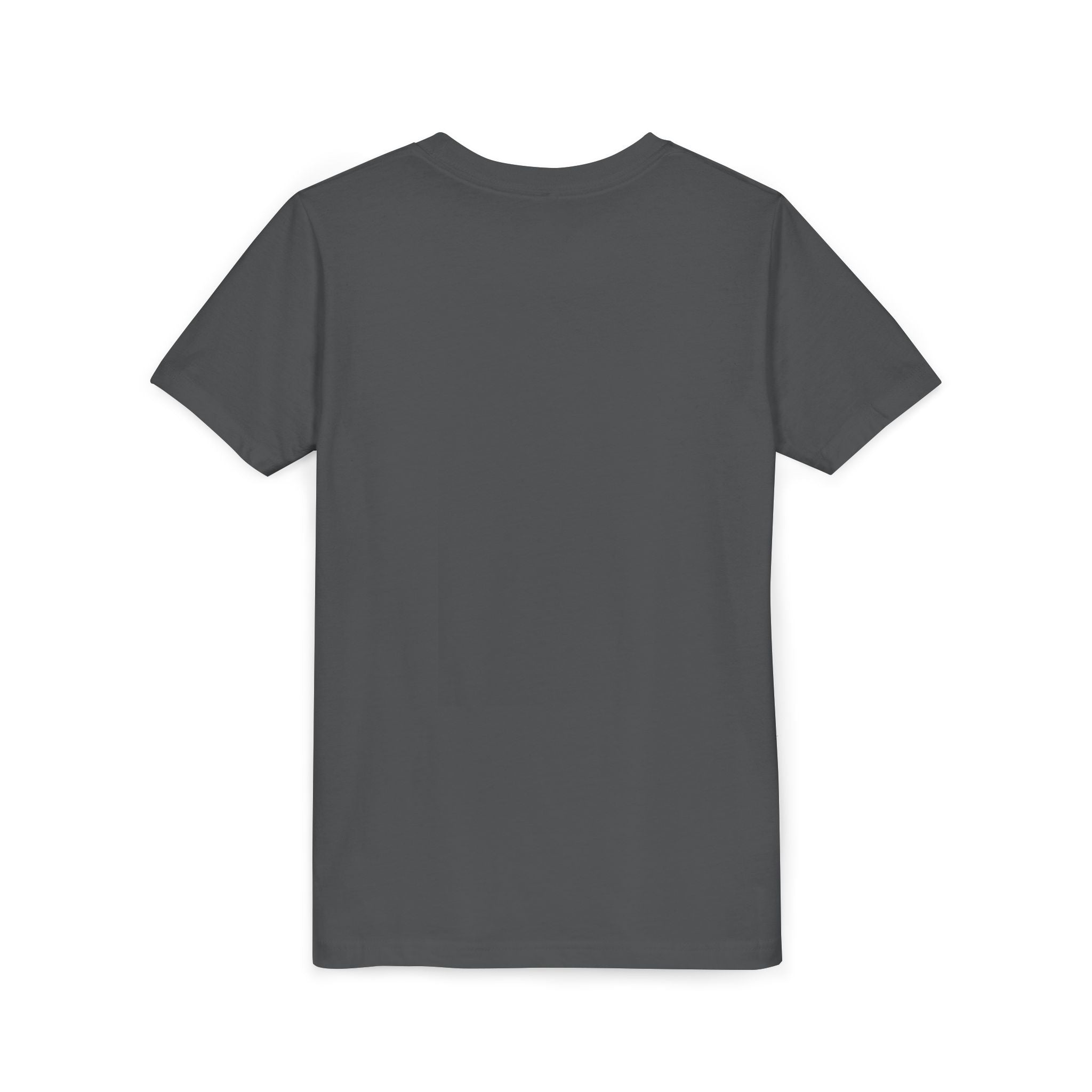 Magical Unicorn & Girl Youth Tee – Fantasy Kids Shirt
