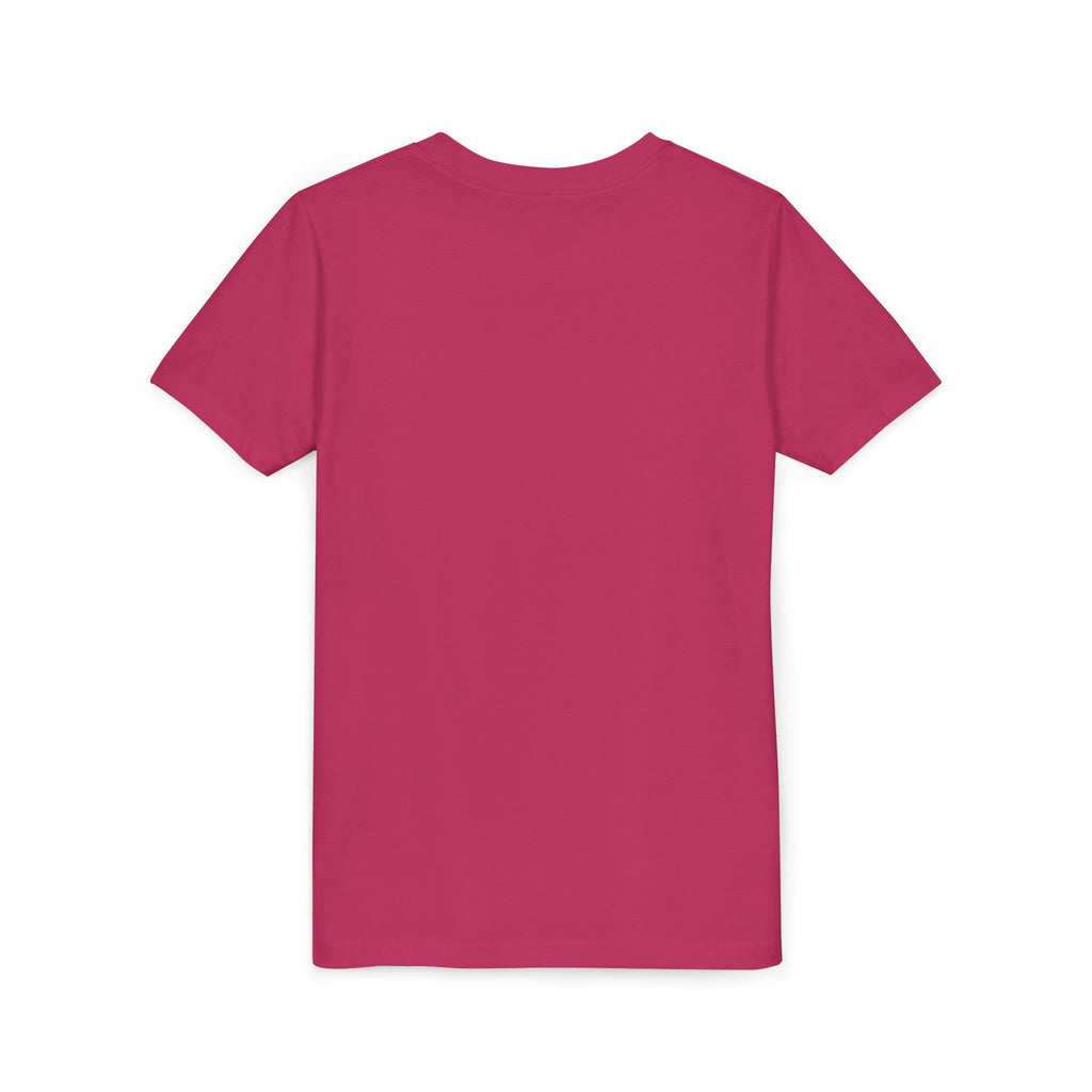 Youth Tee — Magical Unicorn Rider Fantasy Shirt