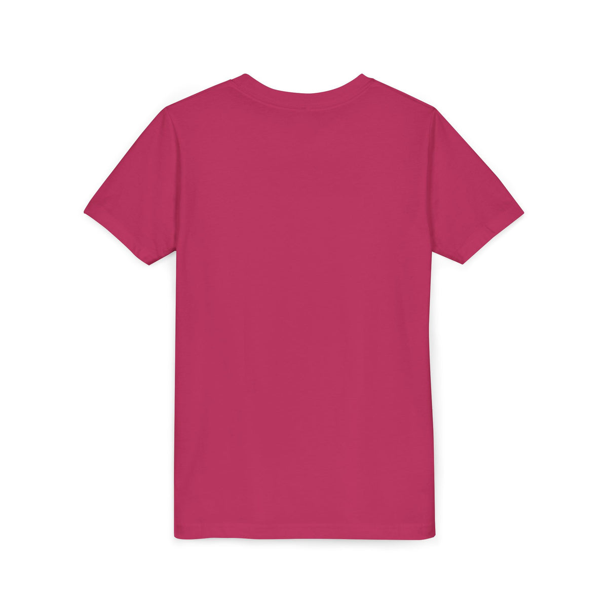 Youth Tee — Magical Unicorn Rider Fantasy Shirt