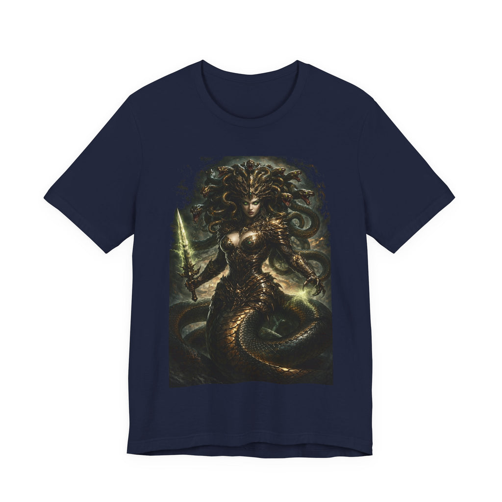 Stheno a Gorgon, monster figure in Greek mythology